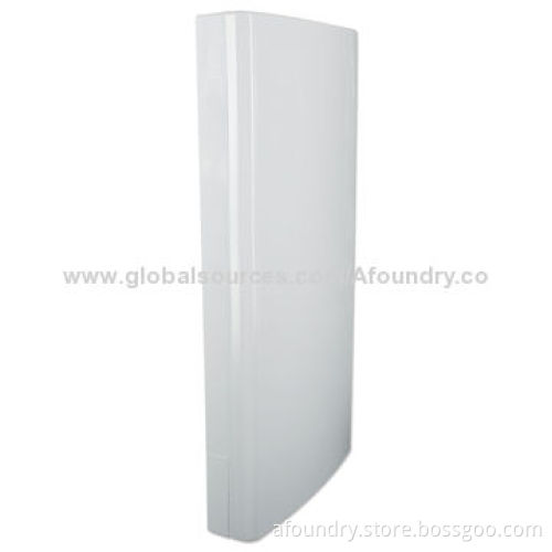 High-power Outdoor Access Point, 14dBi Internal Dual-polarized Antenna